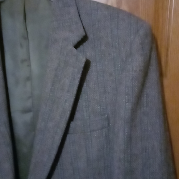 Sports jacket - Picture 2 of 5